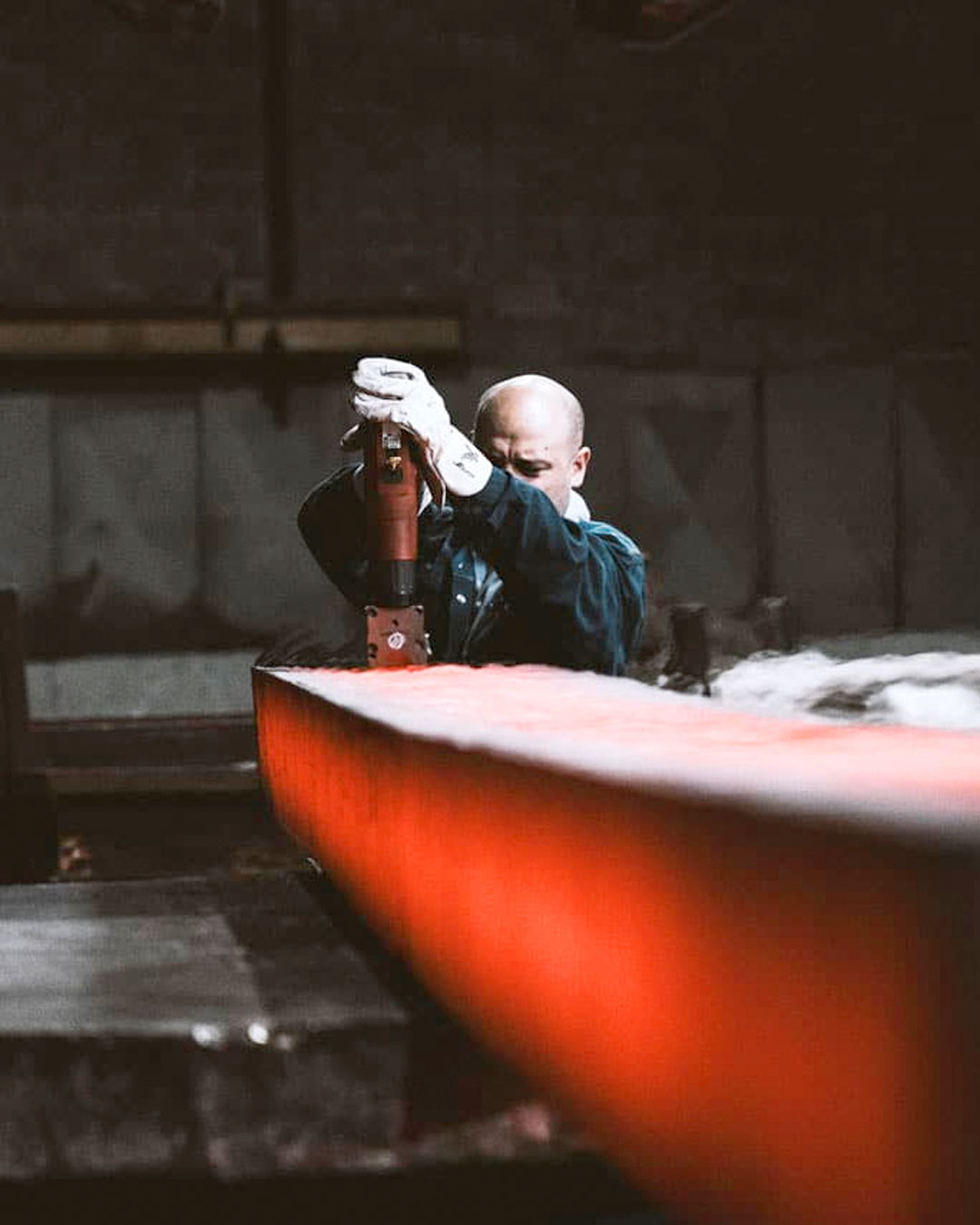 Gustav Grimm Edelstahl GmbH & Co. KG