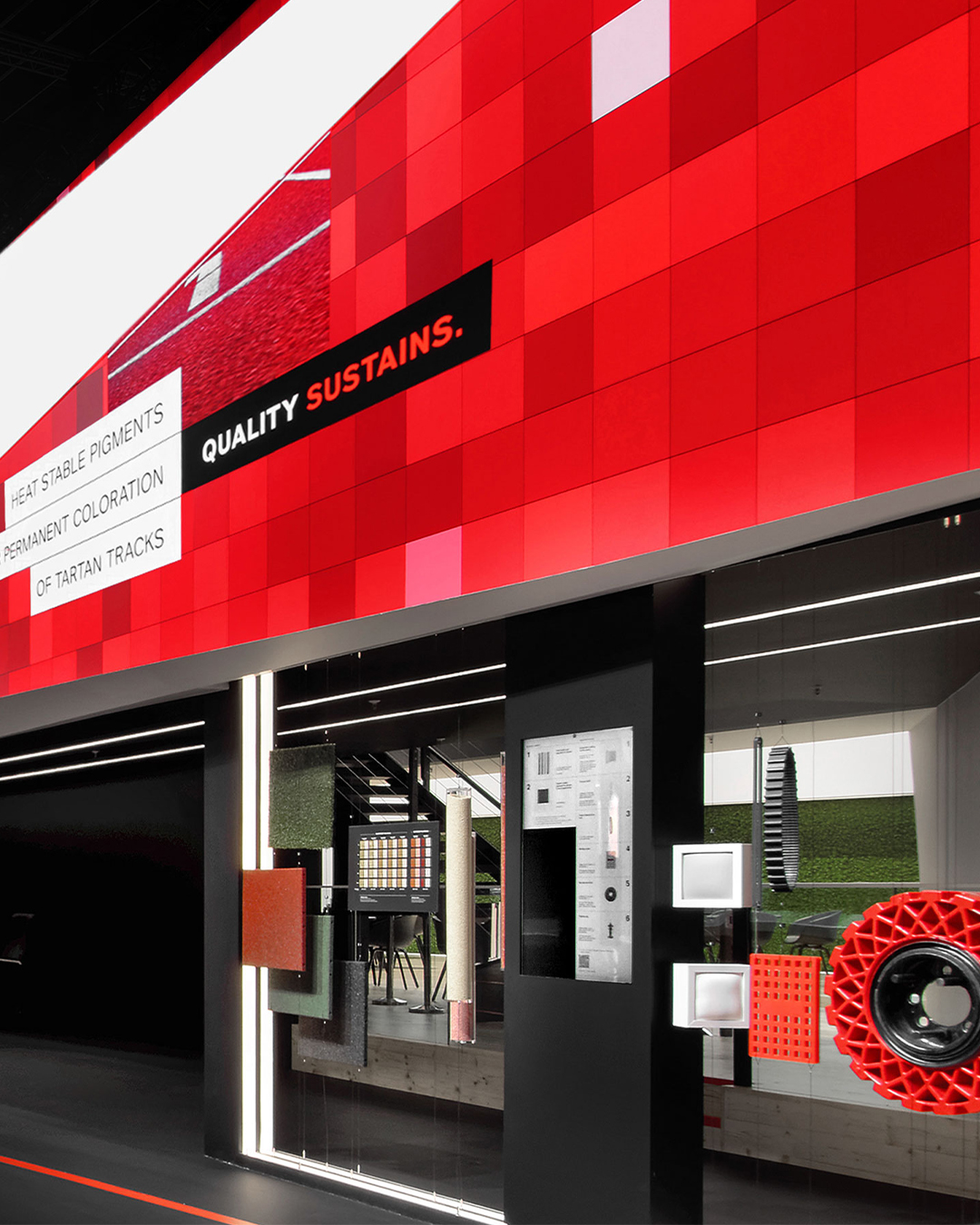 LANXESS Deutschland GmbH Projekt Bild 2