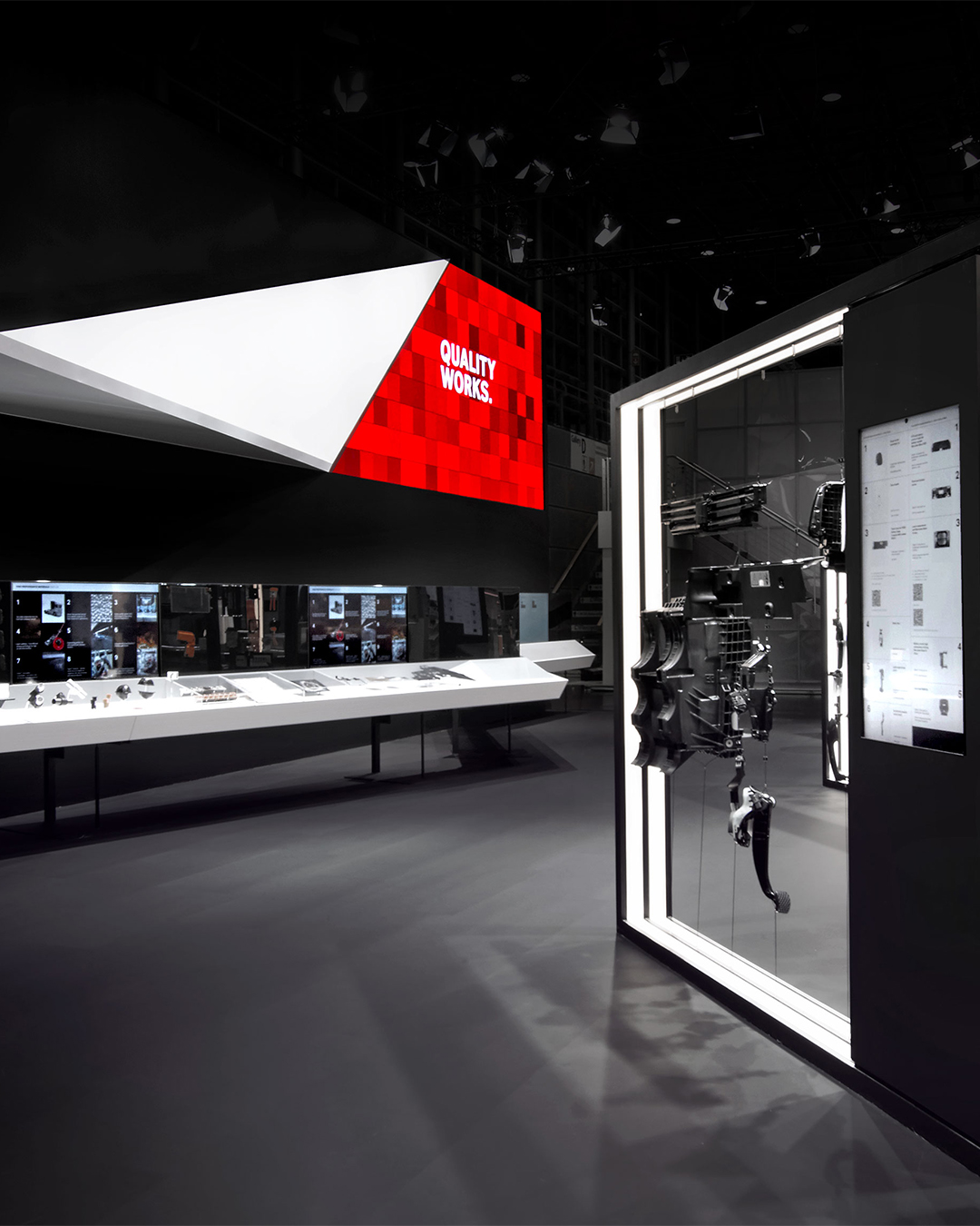 LANXESS Deutschland GmbH Projekt Bild 4